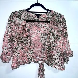 Express Women Blouse.